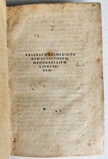 1504 POST-INCUNABULA ALDINE