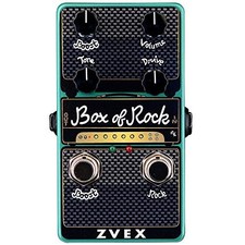 Z.Vex Effector Serie Verticale