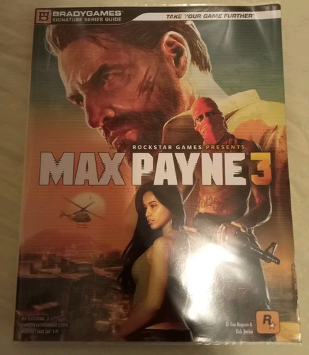 Guida strategica ufficiale max - strategica,