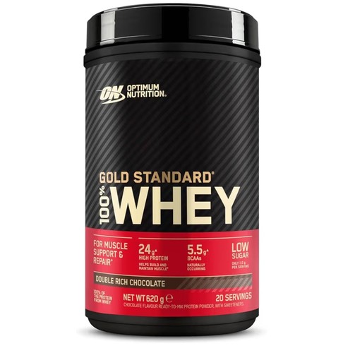 Optimum nutrition gold - optimum,