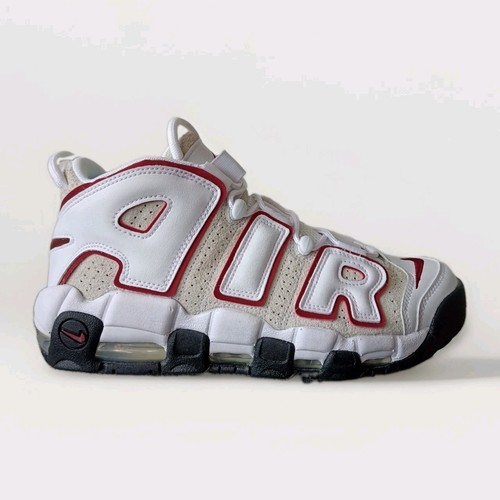 Nike air more - air, uptempo