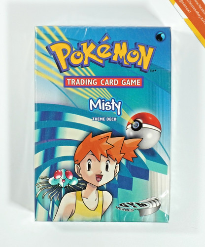Pokemon gym heroes theme deck - theme,