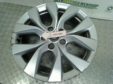 CERCHIO IN LEGA 7J x 17 5 ET35