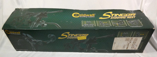 Caldwell 110033 stinger - 110033,