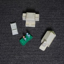 PEZZI DI RICAMBIO TRAGUARDI