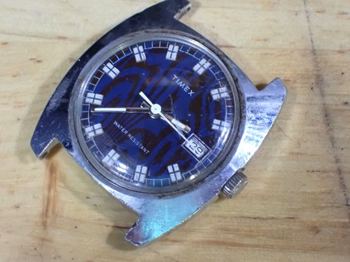 23653 02575 timex sprite moire - 23653,