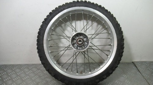 Ruota anteriore ktm - sx, 65