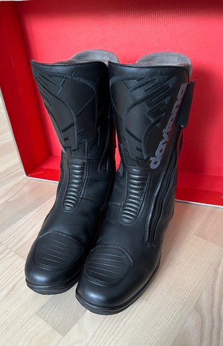 Stivali moto daytona - stivali,