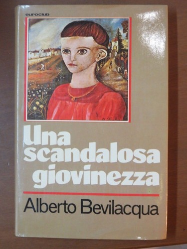 Una scandalosa giovinezza - una,