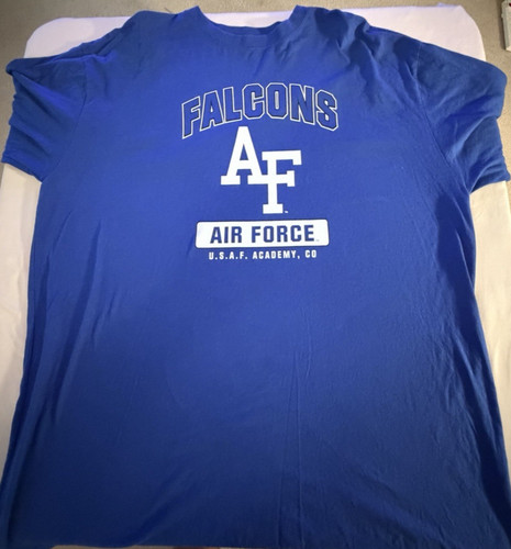 Fanatics air force - force, falcons