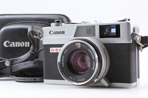 Ecc custodia canon canonet - [ecc+5/custodia],