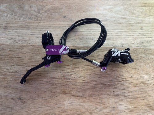 Freno destro hope tech - v4,