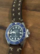 Orologio subacqueo automatico