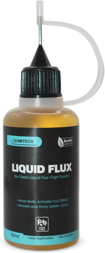Flux liquido soldar 30ml - , no