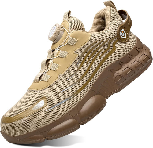 Scarpe antinfortunistiche uomo - scarpe,