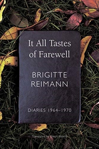 All tastes farewell - it,