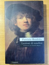 Lezioni di tenebre - Patrizia