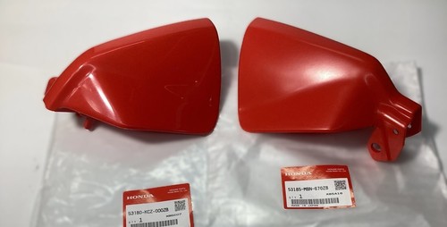 Set paramani originali honda - set,