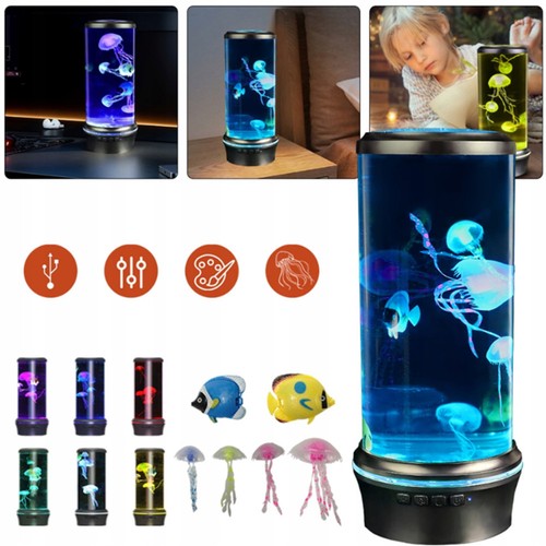 Meduse led vere con - led,