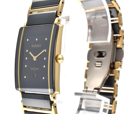 Orologio vintage rado diastar - orologio,