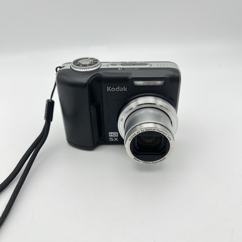 Fotocamera digitale kodak - fotocamera,