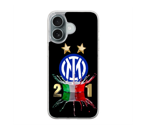 Cover iphone scudetto - 21,