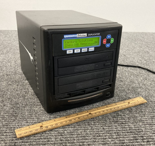 Kanguru solutions duplicatore - kanguru,