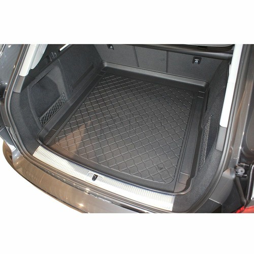 Gommato copri baule tronco mat - gommato,