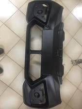 PARAURTI  761BP019  ANTERIORE AIXAM EMOTICON GTO GTI COMMERCIALE