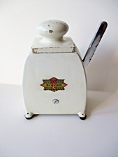 Tritaghiaccio vintage brevetti - vintage,