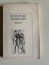 Pasolini - Amado mio - prima