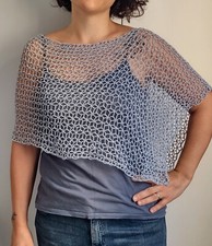 COPRISPALLE STOLA ESTIVA