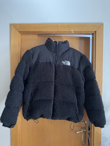 The north face - high, pile