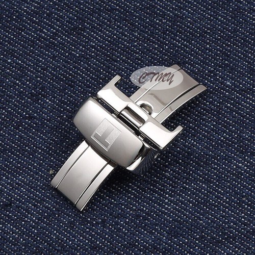 Fibbia farfalla 16 mm - a,