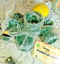 MANIGLIE  CREMONESI pomoli vari da fascia per infissi e serramenti MANIGLIE  CRE