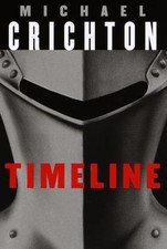 Timeline michael crichton - -,