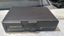 Lettore Caricatore CD Macchina Kenwood Con Cavo 