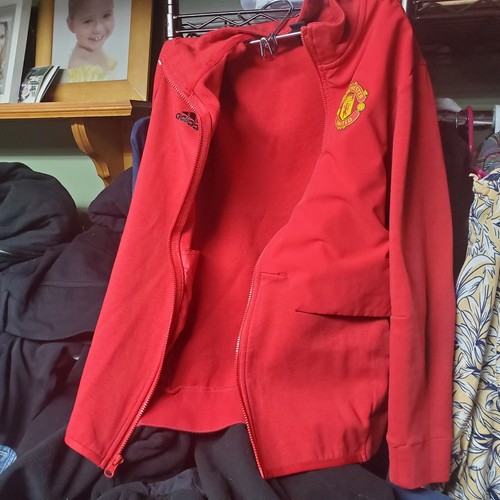 Adidas manchester united - manchester,