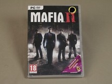 Mafia II (PC, 2010) Completo