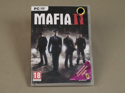 Mafia completo - mafia,