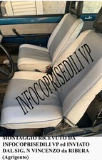 PANDA EPOCA 4X4 LINEA BICOLORE