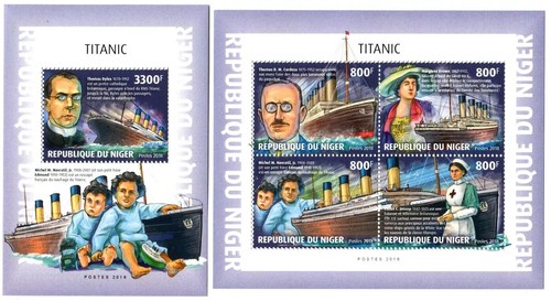 Titanic navi passeggeri - navi,