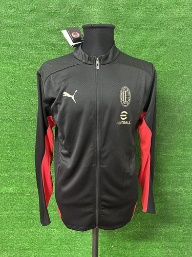 Felpa milan pre match - milan,