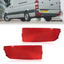 Per Mercedes Sprinter W906 VW
