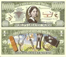 Florence nightingale worlds - florence,