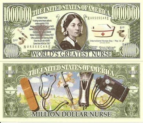 Florence nightingale worlds - florence,