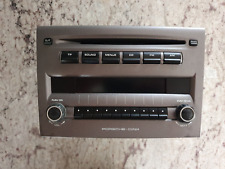 Autoradio Radio Porsche CDR24