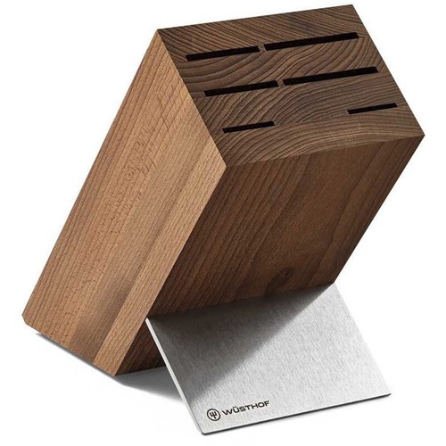 Ceppo portacoltelli wusthof - ceppo,