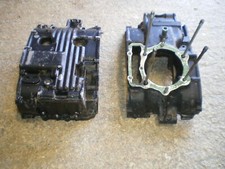 BLOCCO CARTER MOTORE HONDA XL 500 R