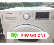 Riparazione Schede Asciugatrici Samsung